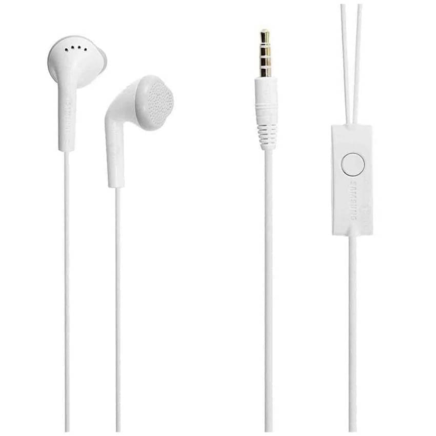 Auricular Samsung Gh59-11129h Blanco